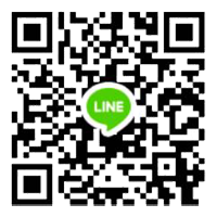 LINE QRコード